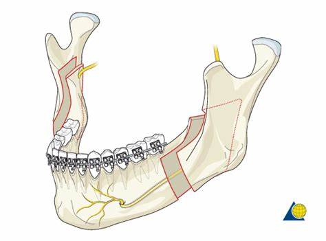 Đường cắt Phẫu Thuật BSSO